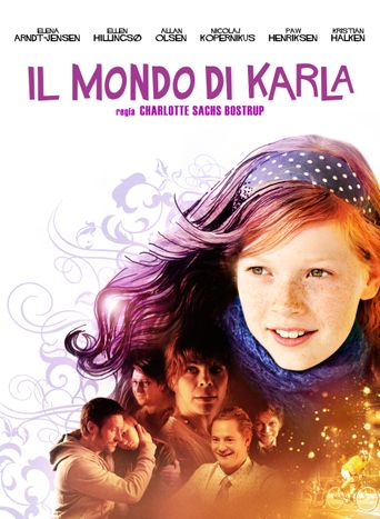  Karla's World Poster