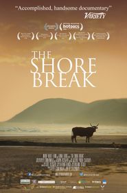  The Shore Break Poster