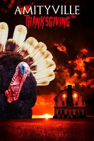  Amityville Thanksgiving Poster