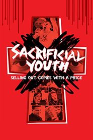  Sacrificial Youth Poster
