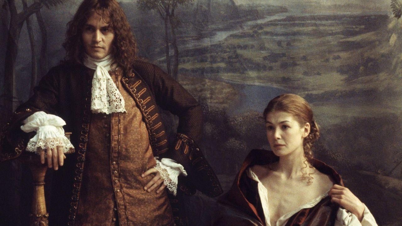 The Libertine (2005): Where to Watch and Stream Online | Reelgood