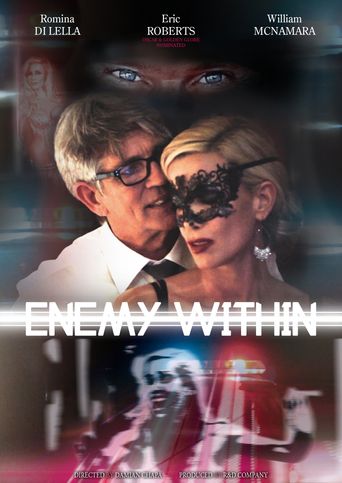  Enemy Within Poster