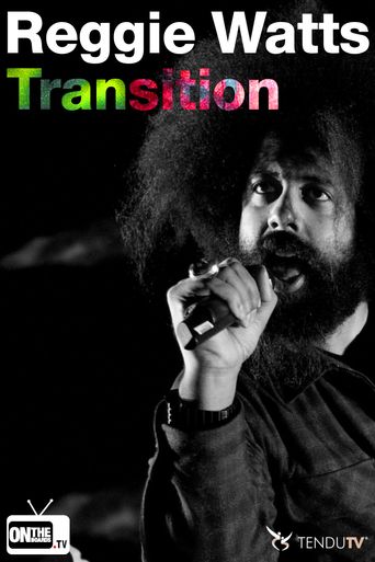  Transition Poster