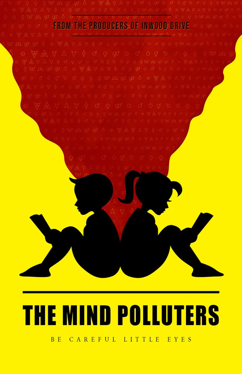 The Mind Polluters