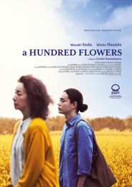 Upcoming A Hundred Flowers Poster