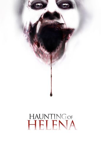  The Haunting of Helena Poster