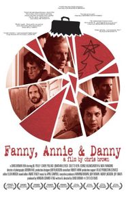  Fanny, Annie & Danny Poster