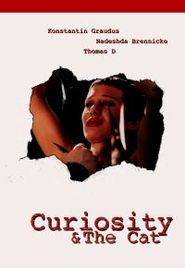  Curiosity & the Cat Poster