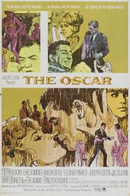  The Oscar Poster