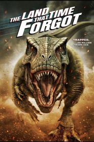  The Land That Time Forgot Poster