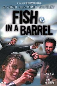  Fish in a Barrel Poster
