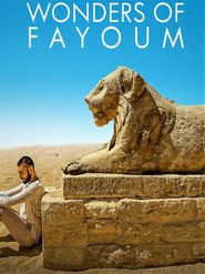  Wonders of Fayoum Poster