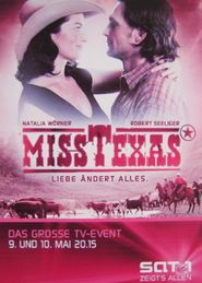  Miss Texas Poster