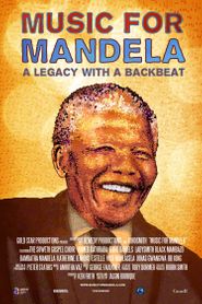  Music for Mandela Poster