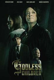 Godless Children Poster