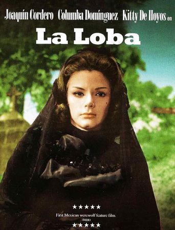 La loba (1965): Where to Watch and Stream Online | Reelgood