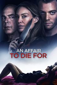  An Affair to Die For Poster