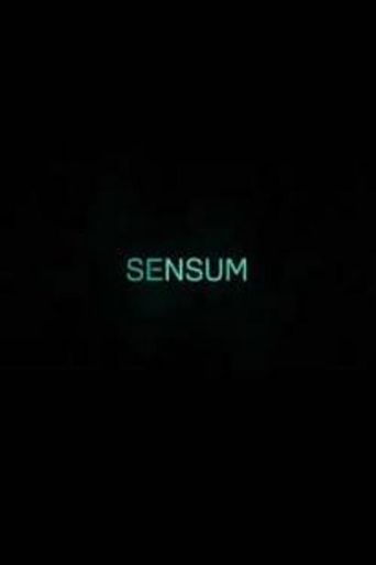  Sensum Poster