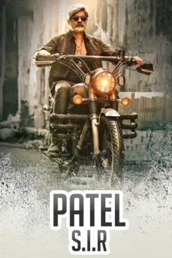  Patel S.I.R Poster