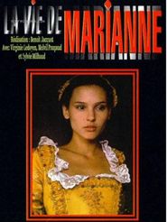  La Vie de Marianne Poster