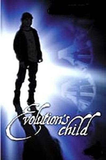  Evolution's Child Poster