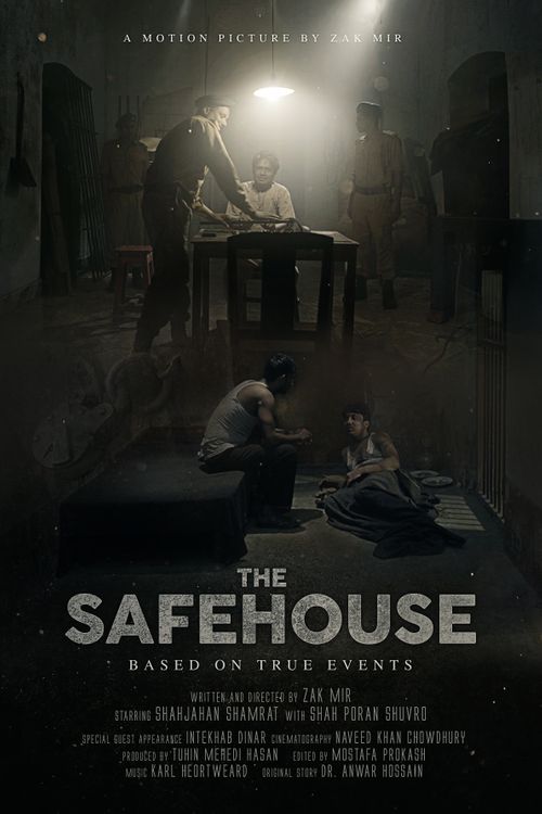 The Safe House Where to Watch and Stream Online Reelgood