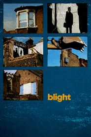  Blight Poster