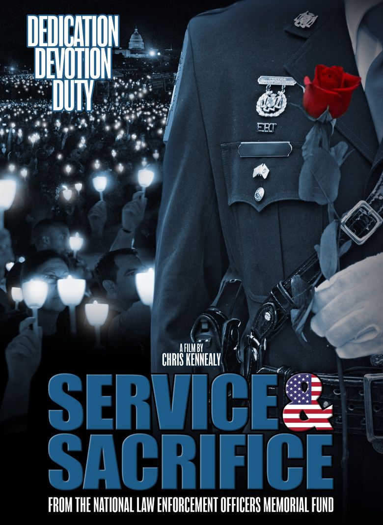 Service & Sacrifice