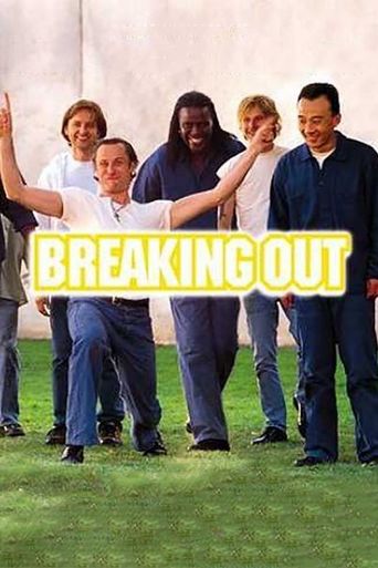  Breaking Out Poster