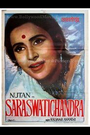  Saraswatichandra Poster