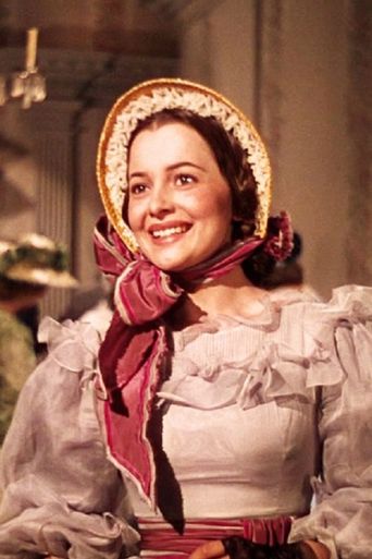  Melanie Remembers: Reflections by Olivia DeHavilland Poster