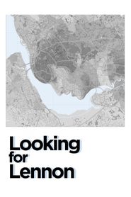  Looking for Lennon Poster
