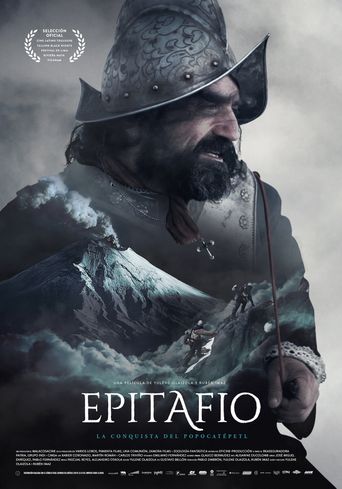 Epitaph Poster