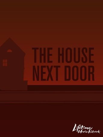  The House Next Door Poster