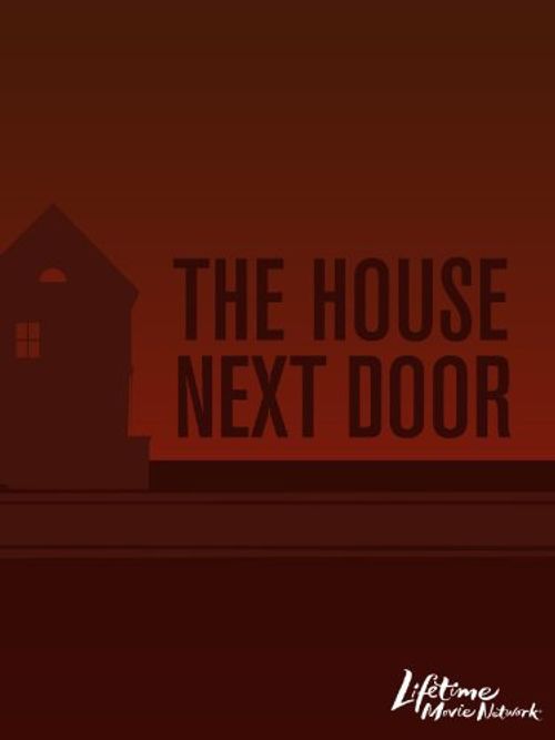 The House Next Door Poster