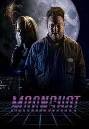  Moonshot Poster