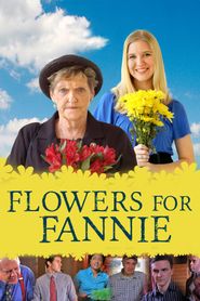  Flowers for Fannie Poster