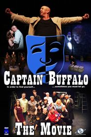  Captain Buffalo Poster