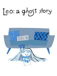  Leo: A Ghost Story Poster