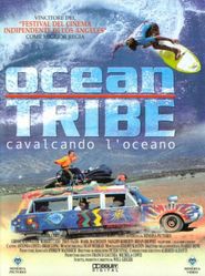  Ocean Tribe Poster