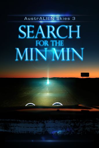  Australien Skies 3: Search for the Min Min Poster