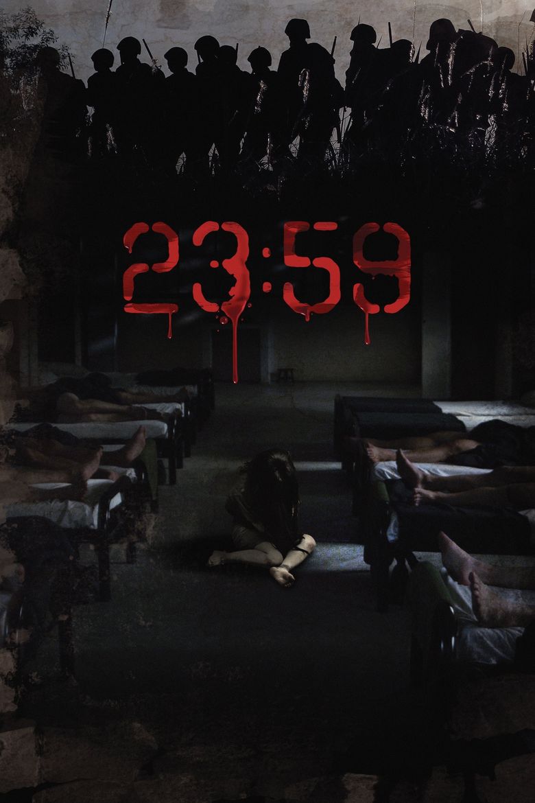 23:59 Poster