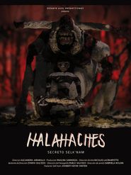 Halahaches Poster
