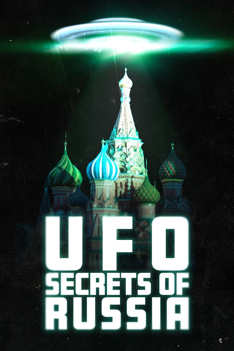 Ufo Secrets from Russia