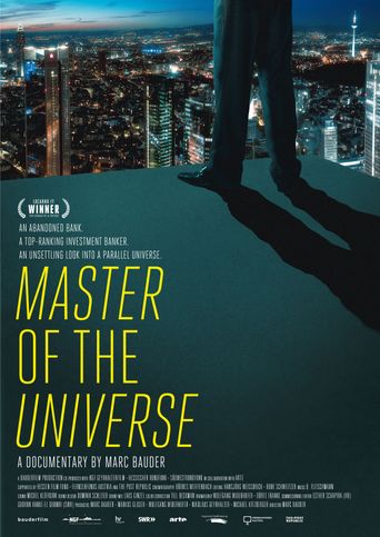  Master of the Universe Poster