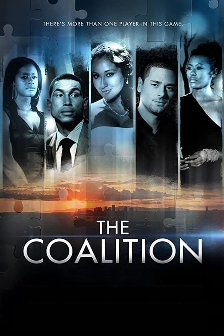 The Coalition Poster