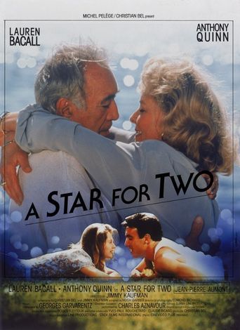  A Star for Two Poster