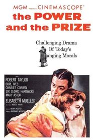  The Power and the Prize Poster