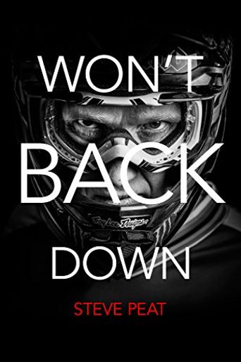  Won't Back Down Poster