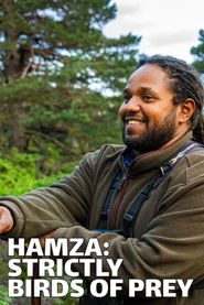  Hamza: Strictly Birds of Prey Poster